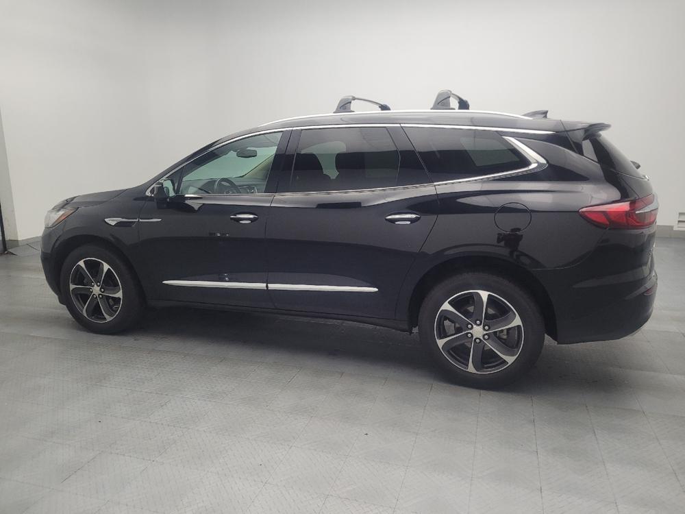 used 2020 Buick Enclave car, priced at $22,795