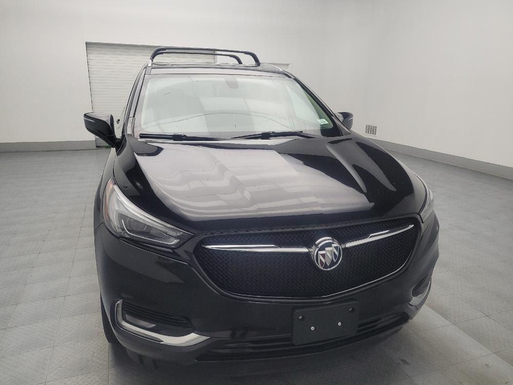 used 2020 Buick Enclave car, priced at $22,795