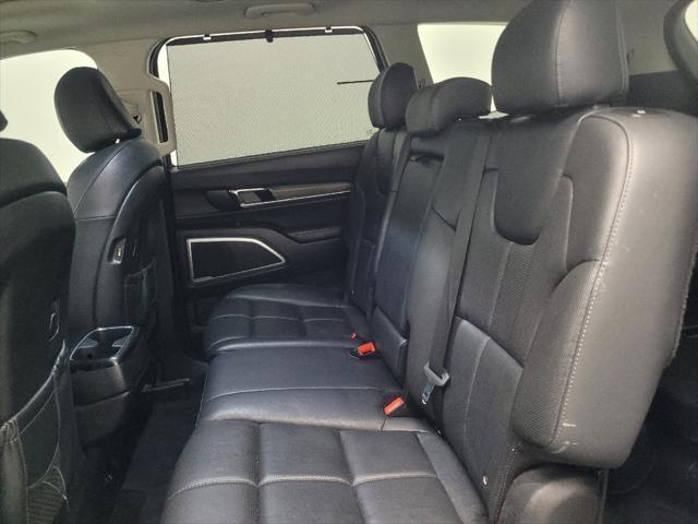 used 2020 Kia Telluride car, priced at $24,595