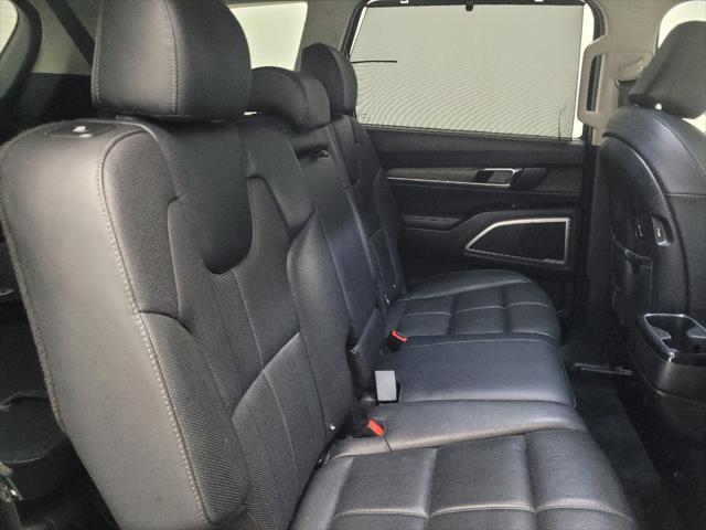 used 2020 Kia Telluride car, priced at $24,595