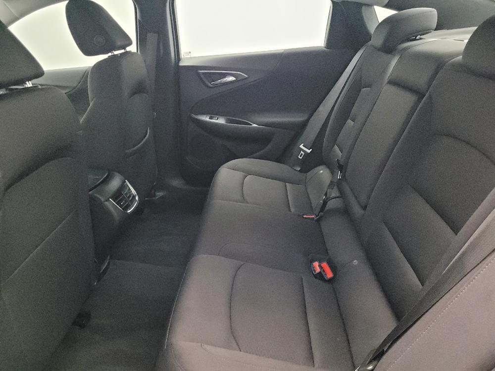 used 2023 Chevrolet Malibu car, priced at $21,695