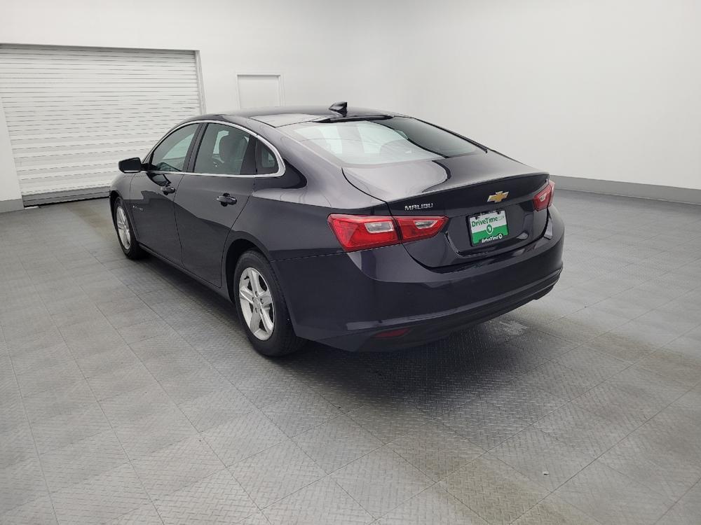 used 2023 Chevrolet Malibu car, priced at $21,695