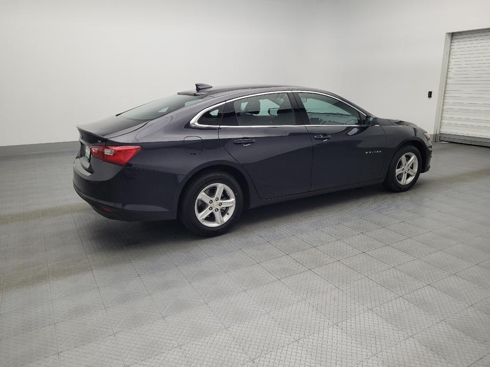 used 2023 Chevrolet Malibu car, priced at $21,695