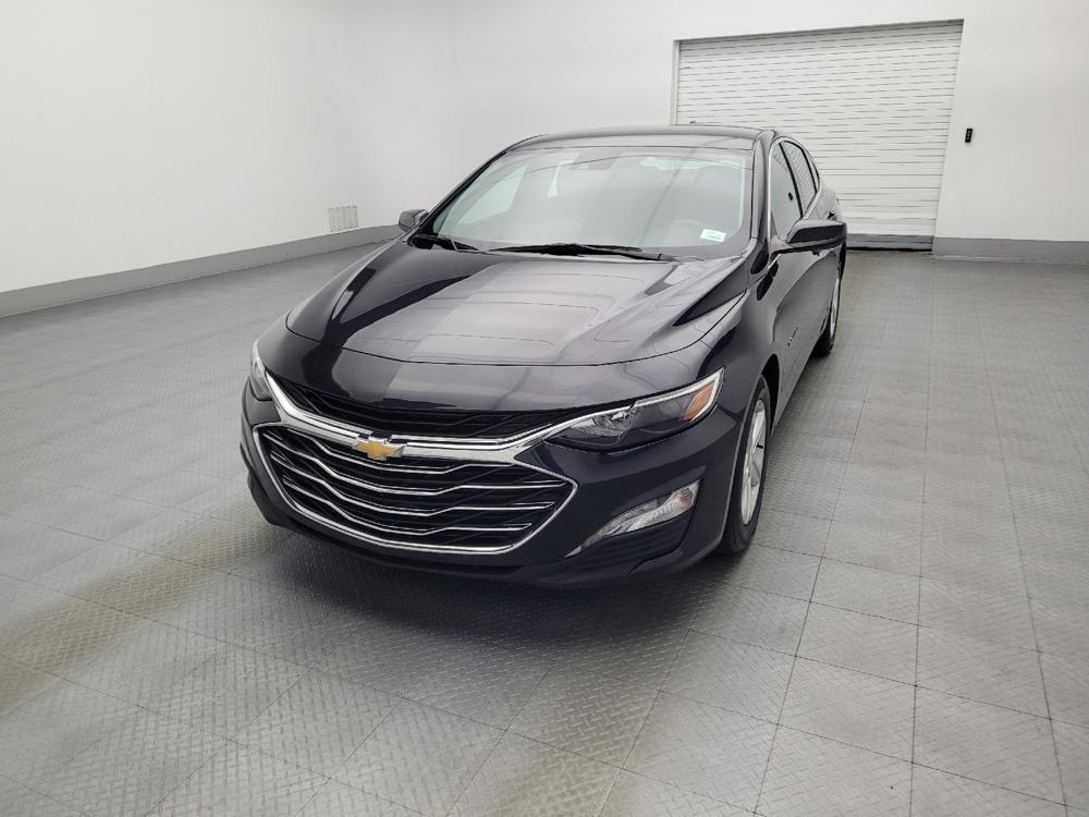 used 2023 Chevrolet Malibu car, priced at $21,695