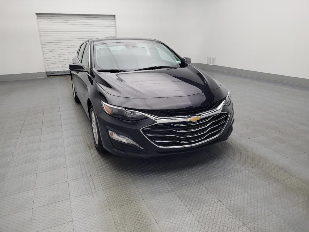 used 2023 Chevrolet Malibu car, priced at $21,695