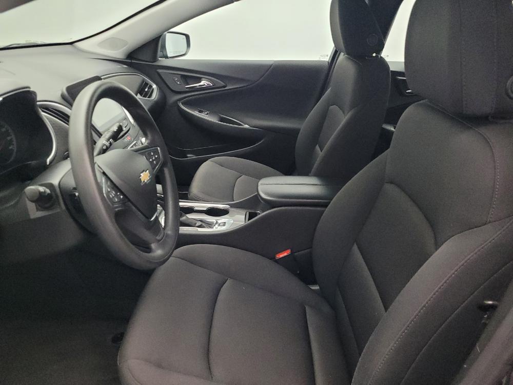 used 2023 Chevrolet Malibu car, priced at $21,695
