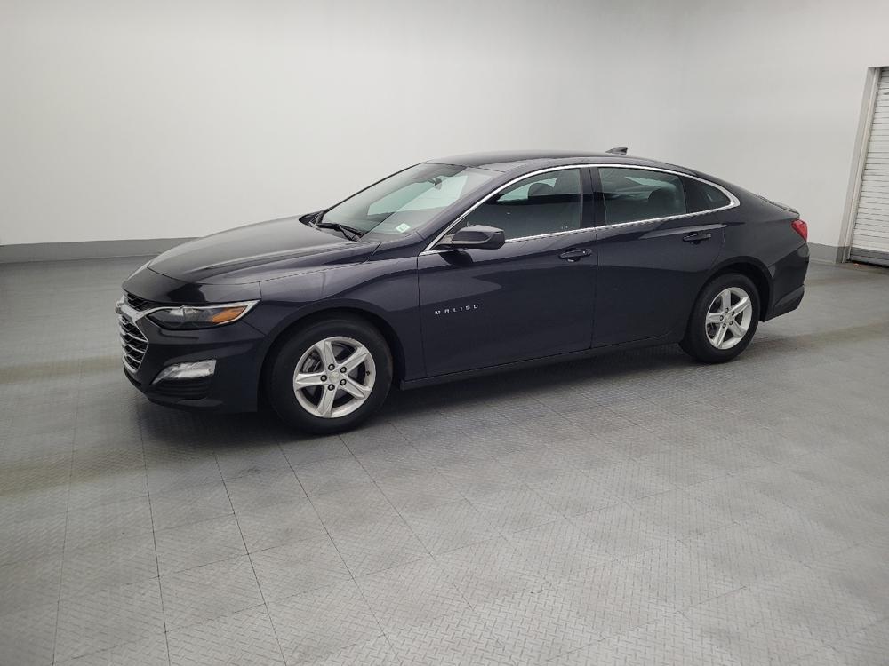 used 2023 Chevrolet Malibu car, priced at $21,695