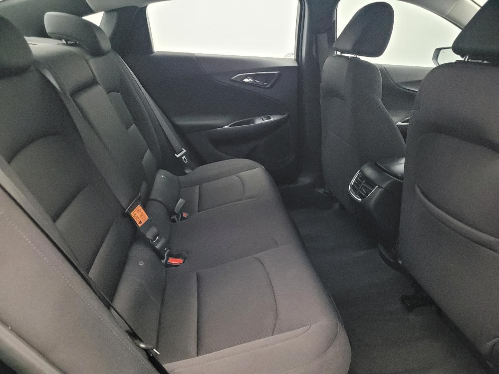 used 2023 Chevrolet Malibu car, priced at $21,695