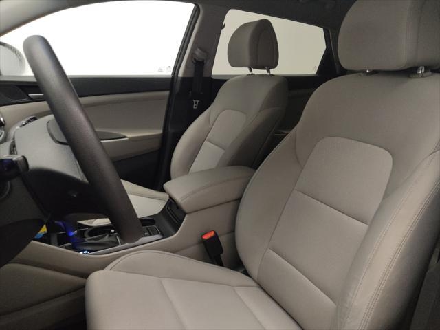 used 2018 Hyundai Tucson car, priced at $15,295