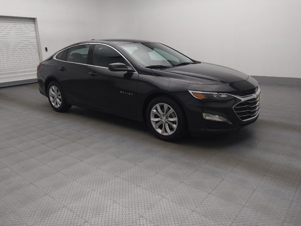 used 2023 Chevrolet Malibu car, priced at $20,495