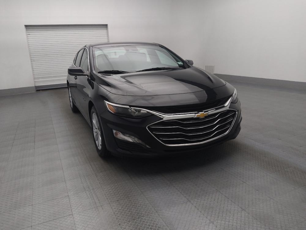 used 2023 Chevrolet Malibu car, priced at $20,495