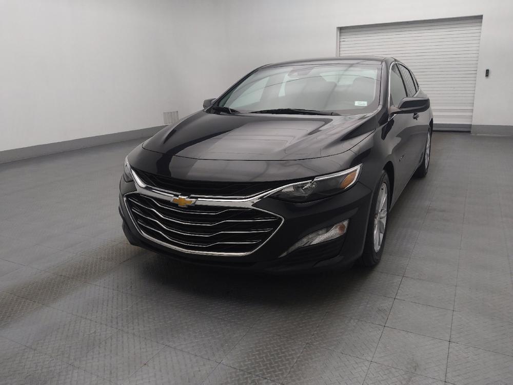 used 2023 Chevrolet Malibu car, priced at $20,495
