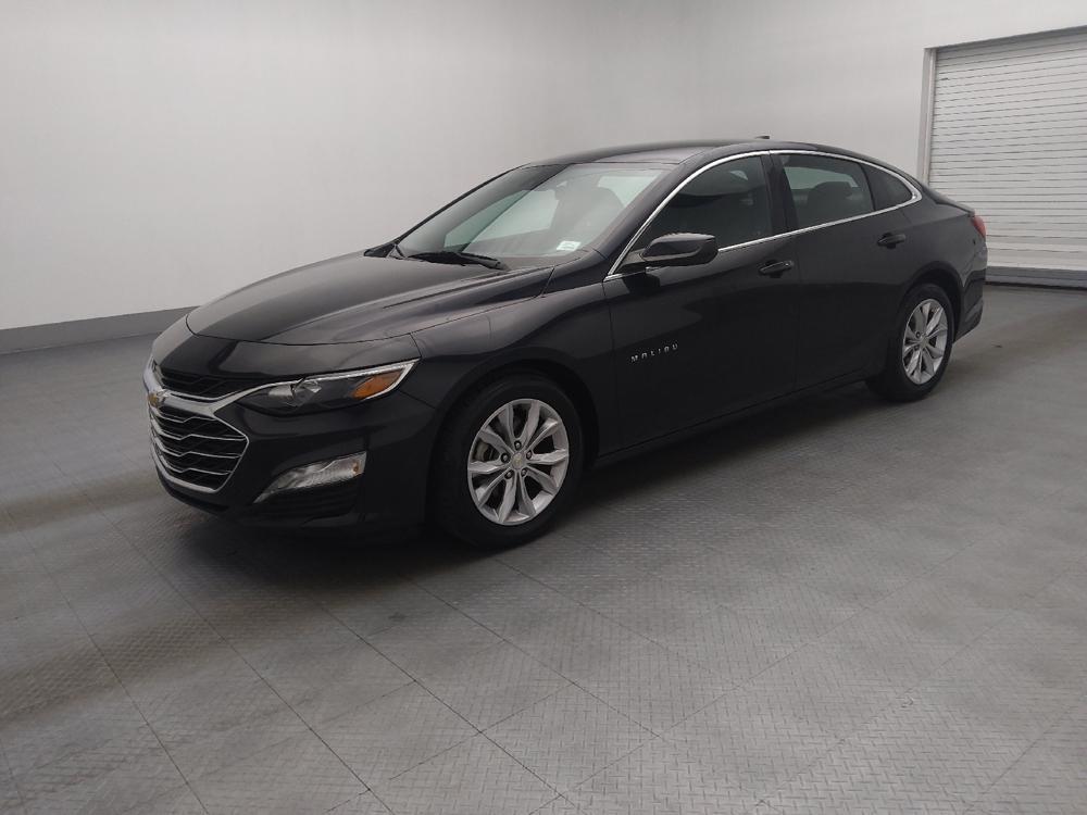 used 2023 Chevrolet Malibu car, priced at $20,495