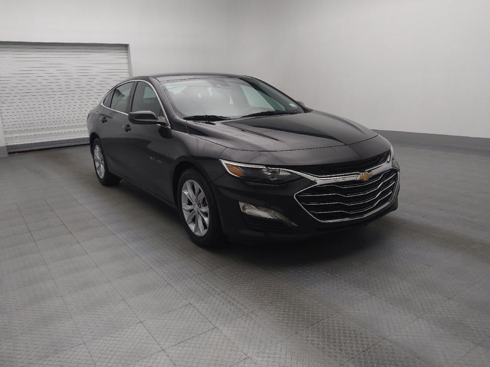 used 2023 Chevrolet Malibu car, priced at $20,495