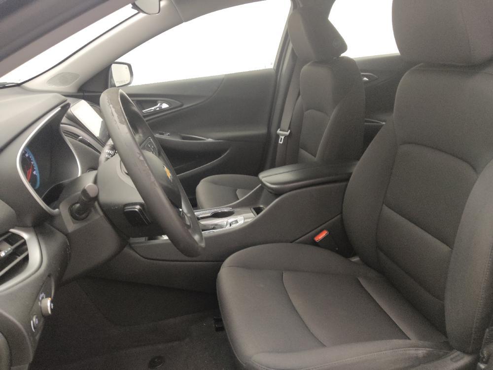used 2023 Chevrolet Malibu car, priced at $20,495