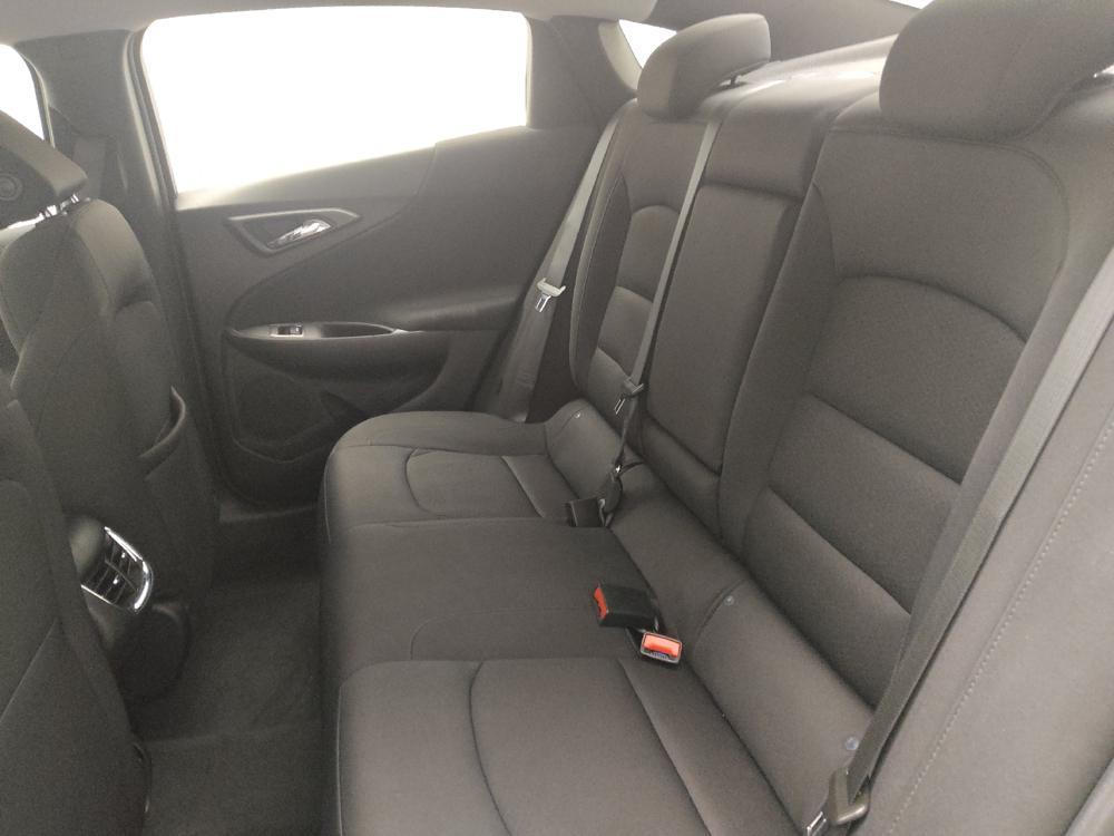 used 2023 Chevrolet Malibu car, priced at $20,495