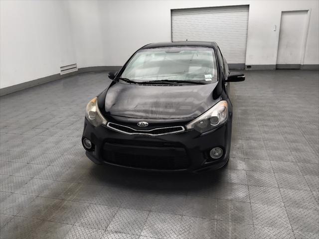 used 2015 Kia Forte Koup car, priced at $12,995