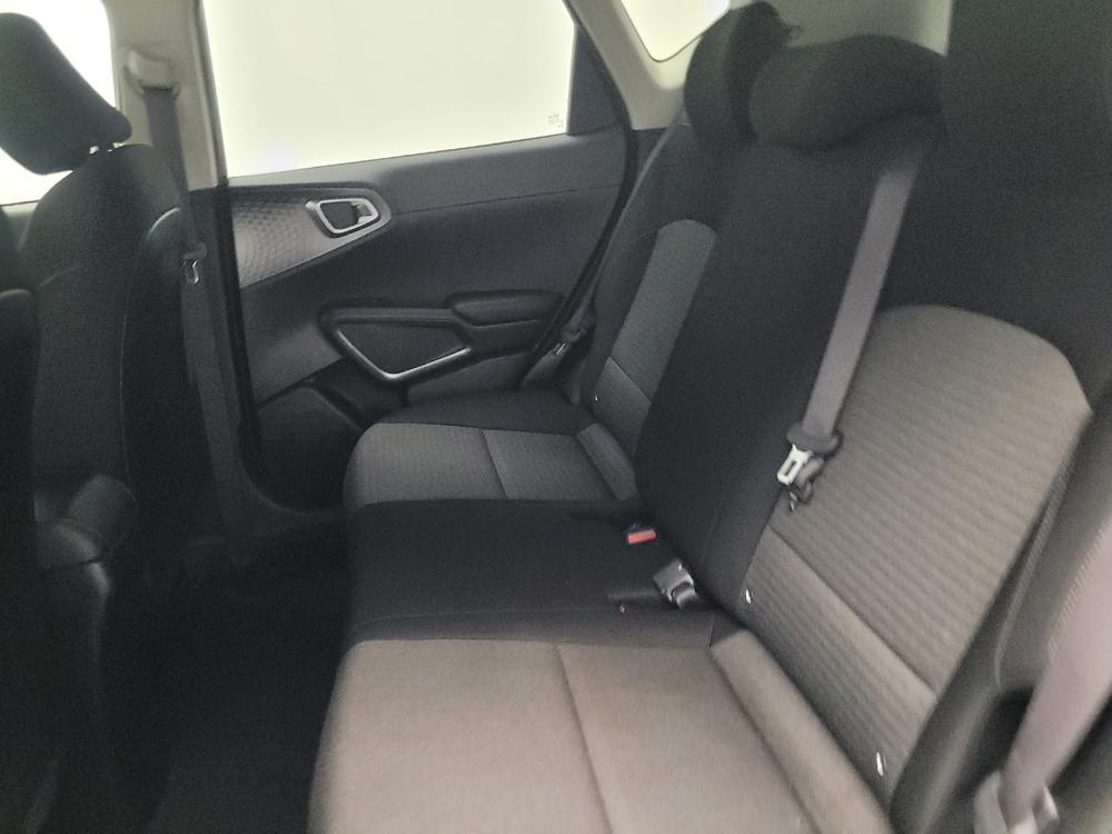 used 2020 Kia Soul car, priced at $14,095