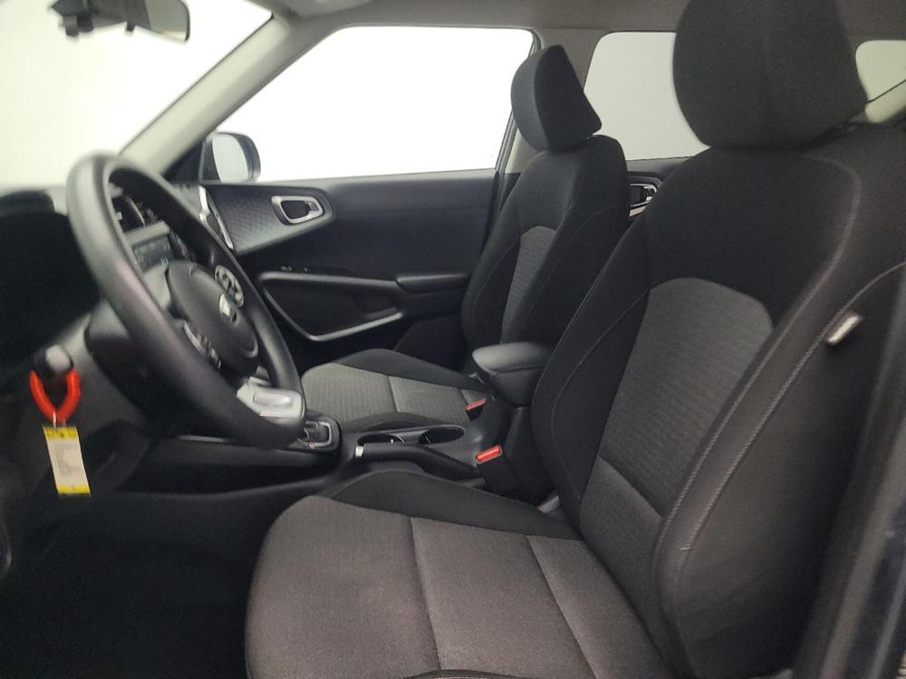 used 2020 Kia Soul car, priced at $14,095