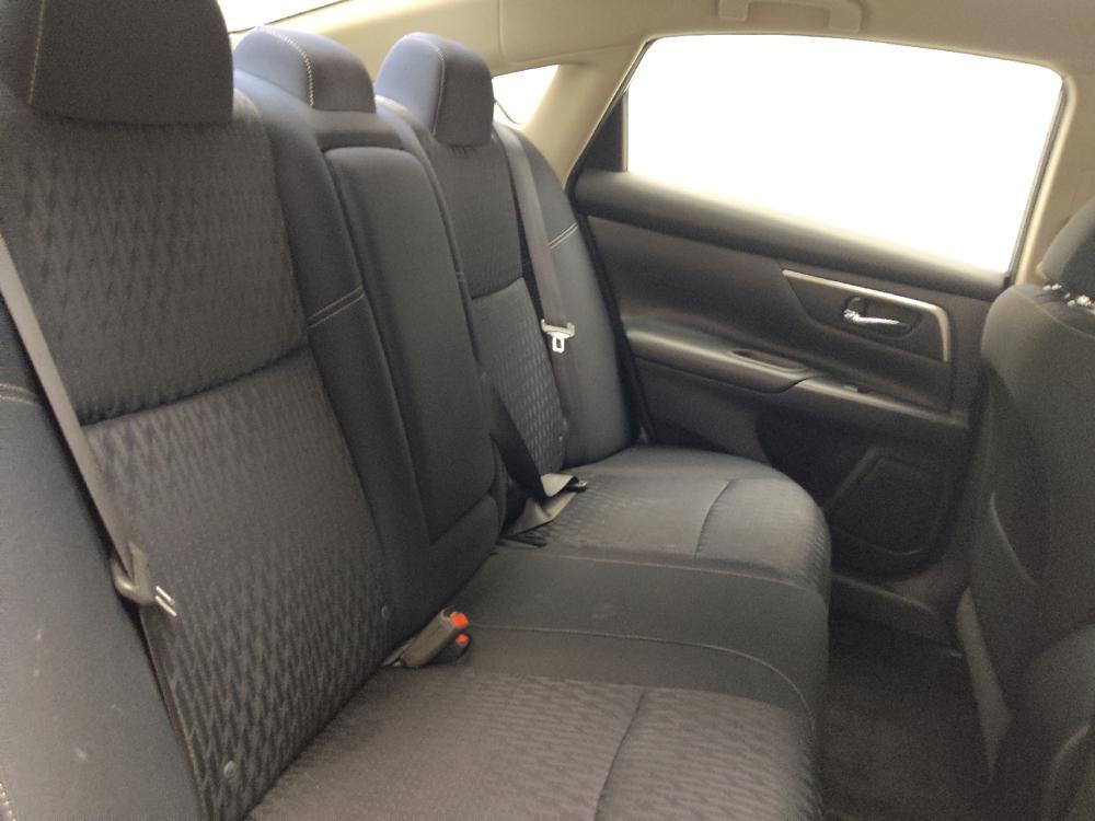 used 2017 Nissan Altima car, priced at $16,095