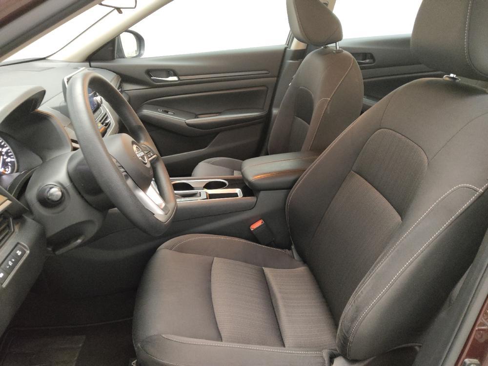 used 2024 Nissan Altima car, priced at $21,195