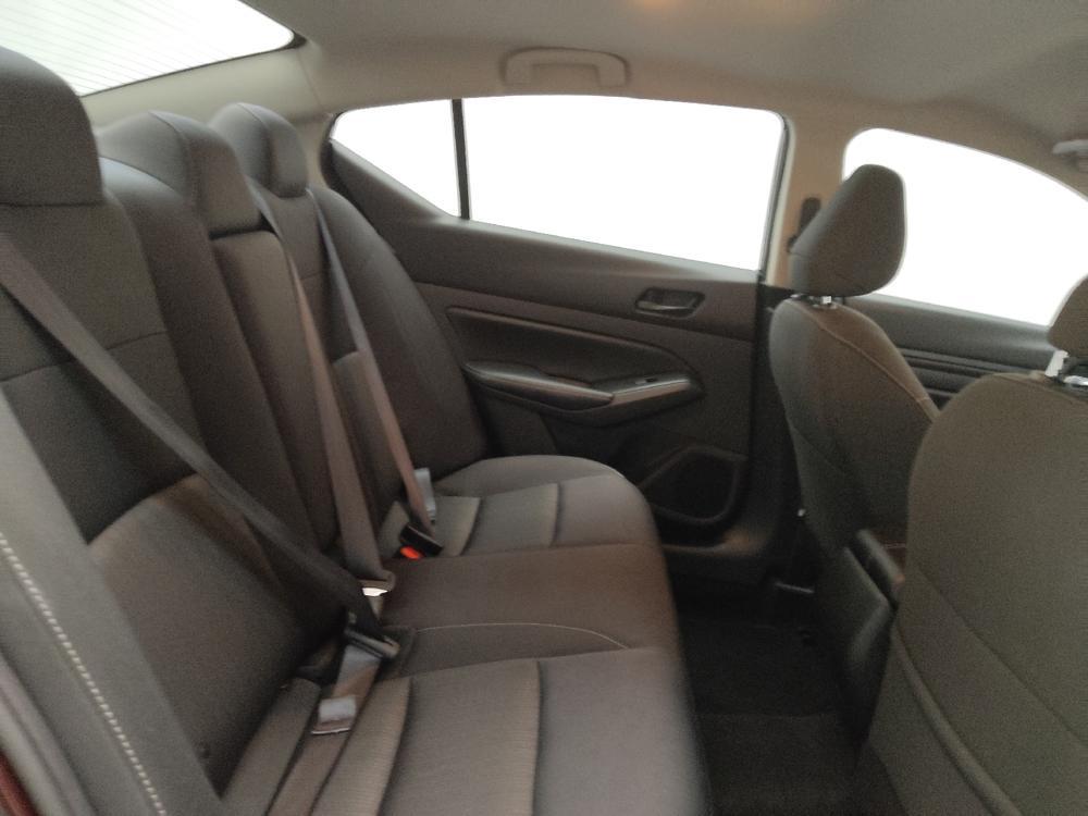 used 2024 Nissan Altima car, priced at $21,195