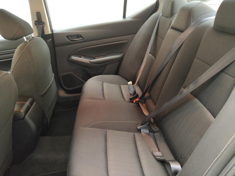 used 2024 Nissan Altima car, priced at $21,195