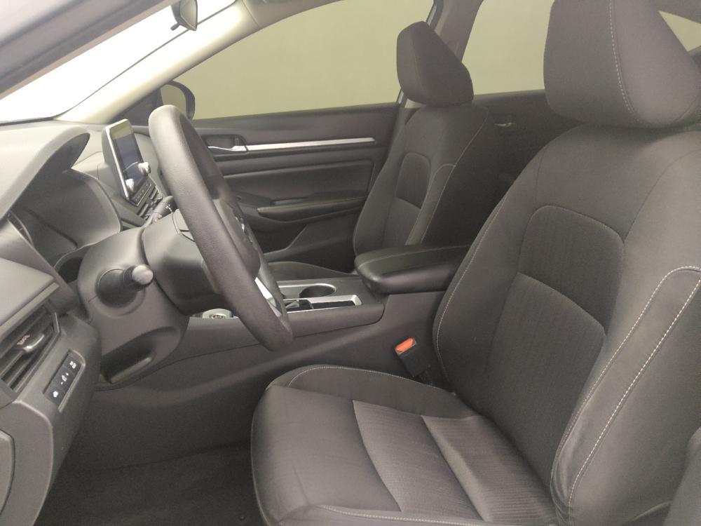used 2022 Nissan Altima car, priced at $18,995
