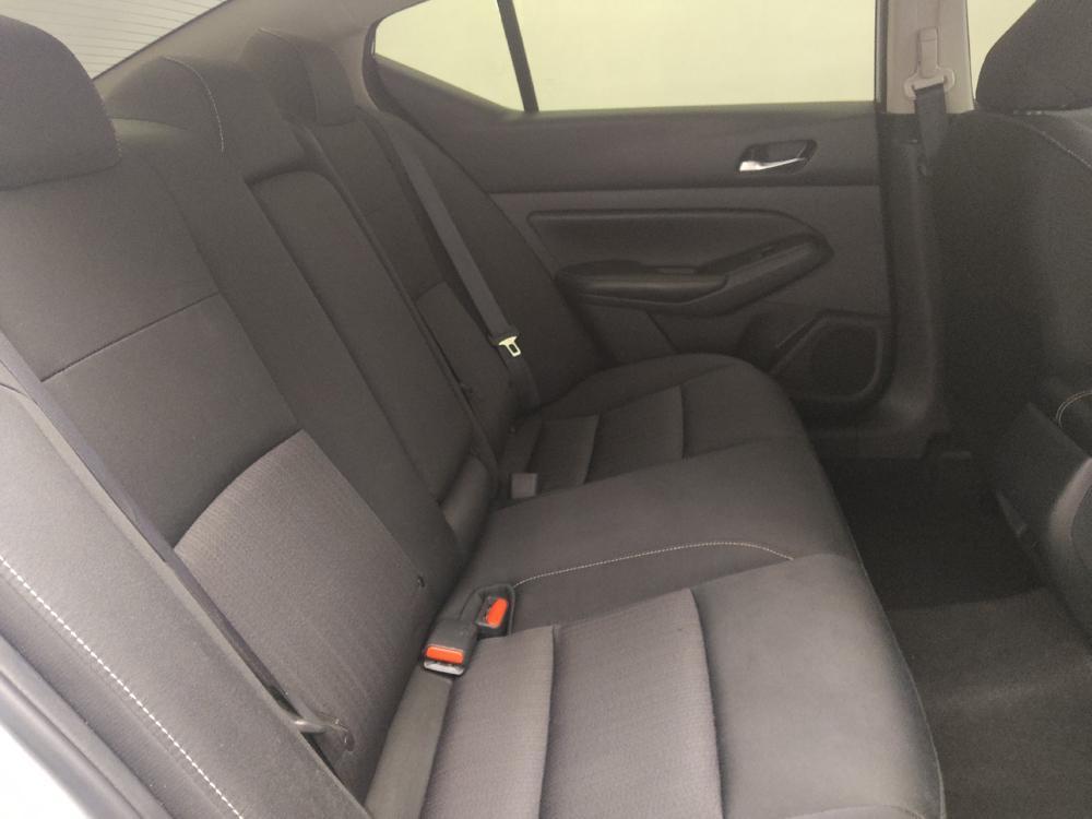 used 2022 Nissan Altima car, priced at $18,995