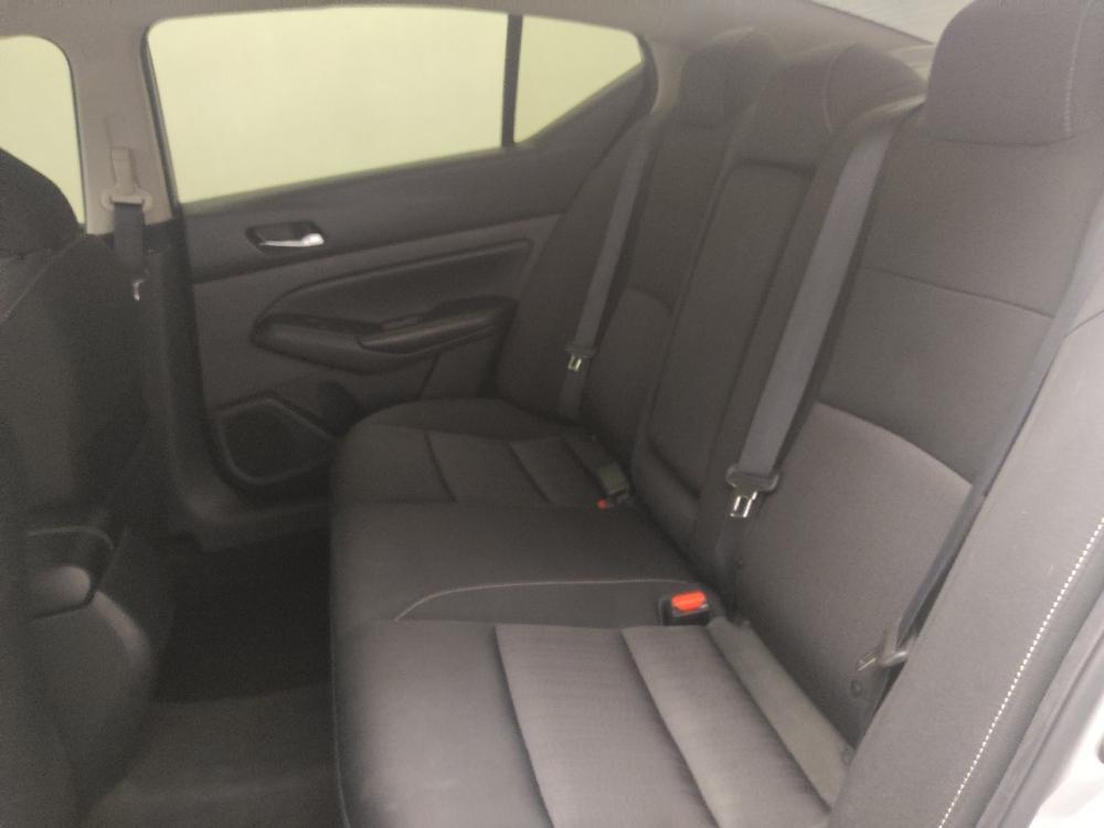 used 2022 Nissan Altima car, priced at $18,995