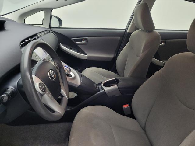 used 2015 Toyota Prius car, priced at $18,795