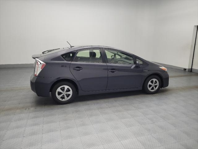 used 2015 Toyota Prius car, priced at $18,795