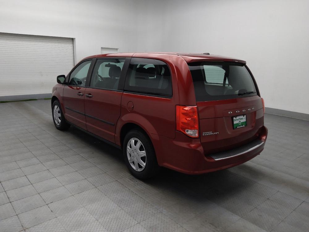 used 2015 Dodge Grand Caravan car, priced at $17,295