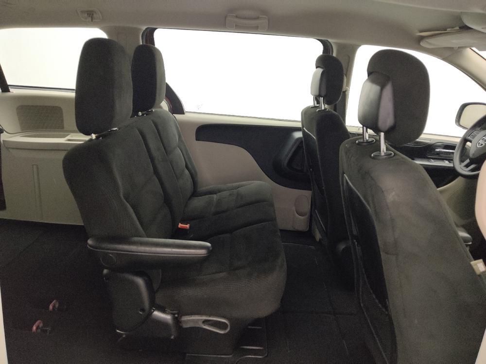 used 2015 Dodge Grand Caravan car, priced at $17,295