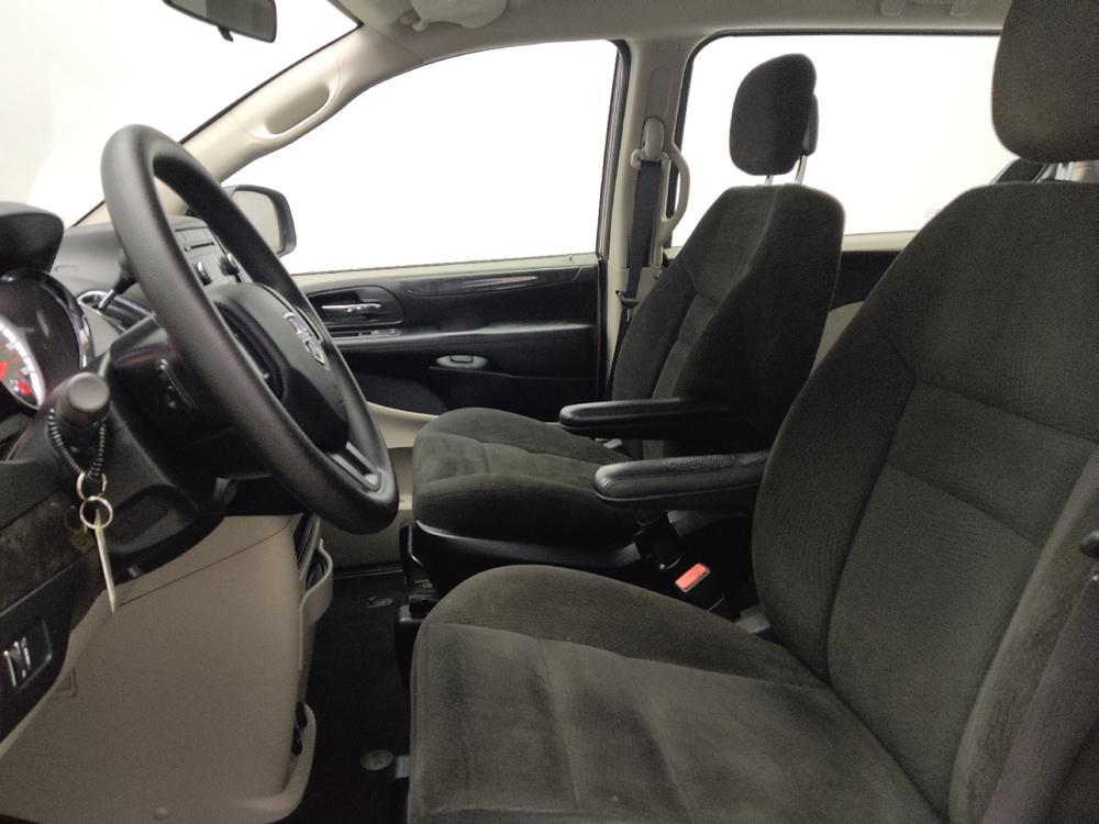 used 2015 Dodge Grand Caravan car, priced at $17,295
