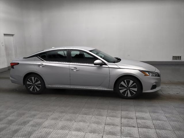 used 2022 Nissan Altima car, priced at $20,995