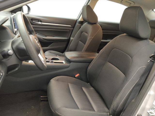 used 2022 Nissan Altima car, priced at $20,995