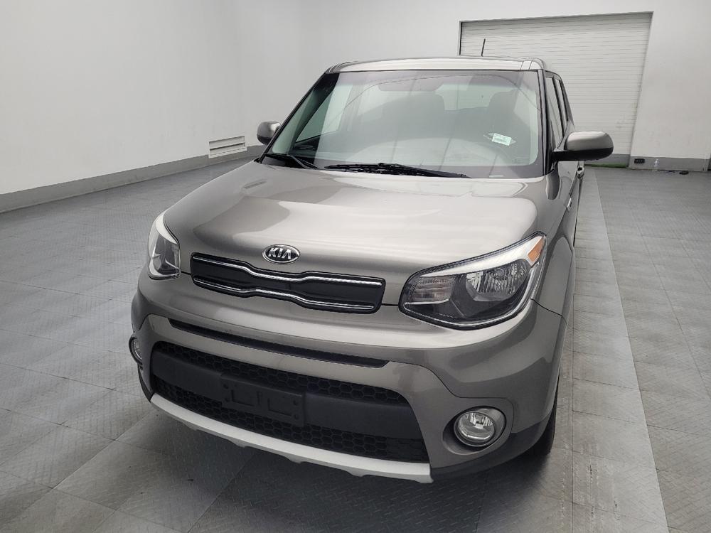 used 2018 Kia Soul car, priced at $13,695