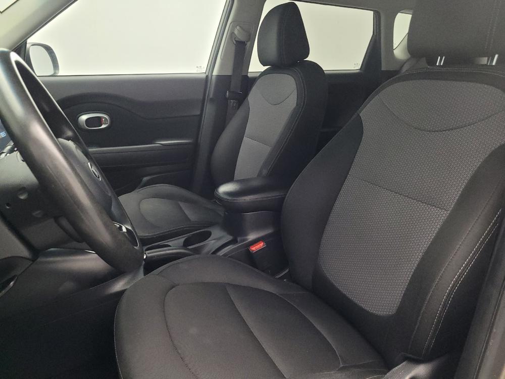 used 2018 Kia Soul car, priced at $13,695