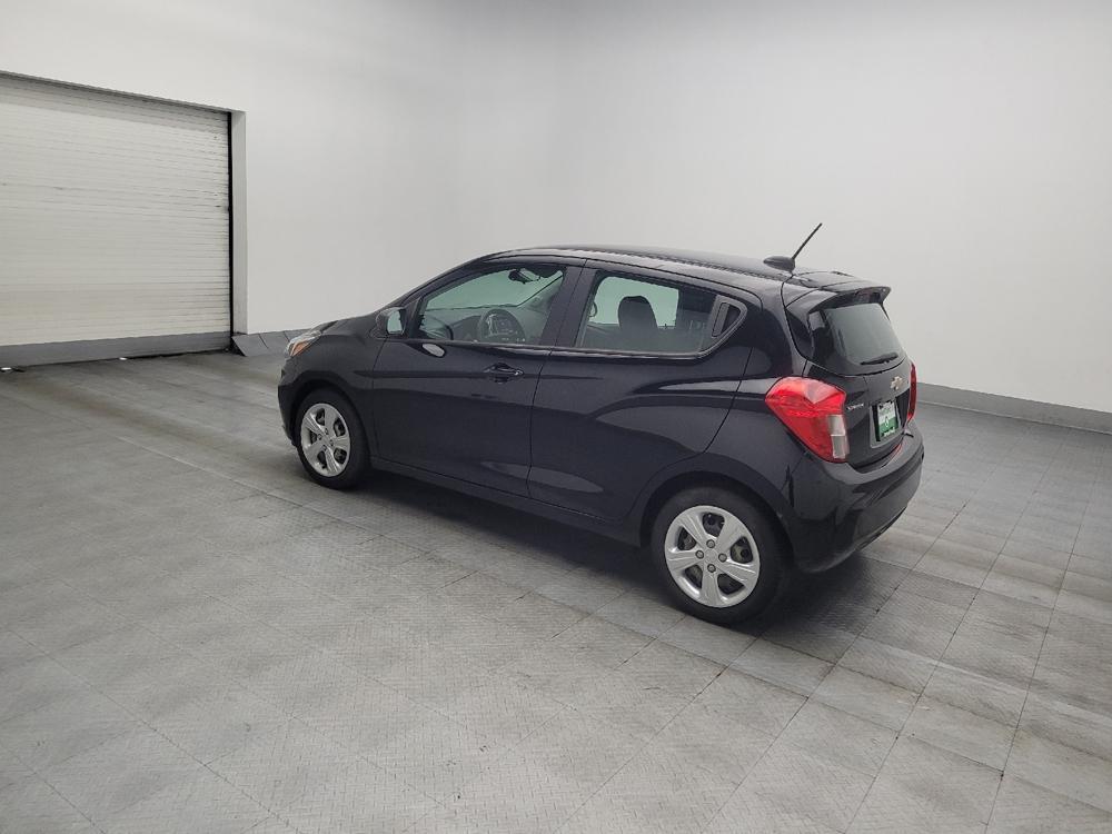 used 2020 Chevrolet Spark car, priced at $14,195