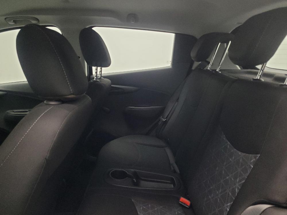 used 2020 Chevrolet Spark car, priced at $14,195