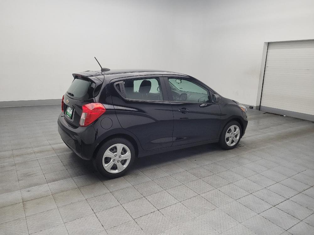 used 2020 Chevrolet Spark car, priced at $14,195