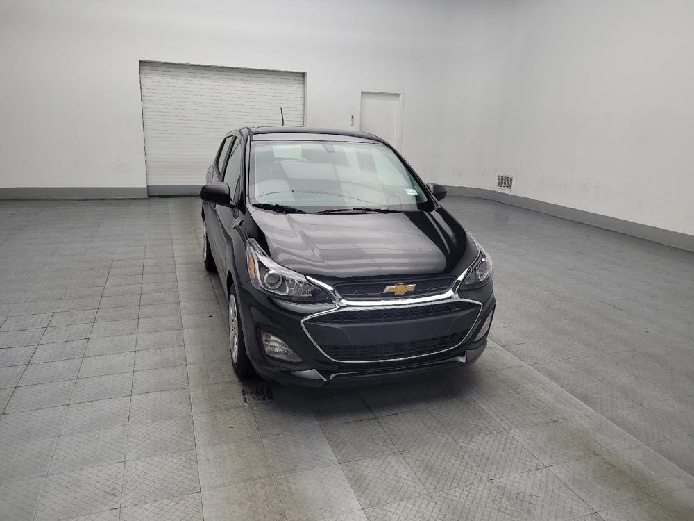 used 2020 Chevrolet Spark car, priced at $14,195
