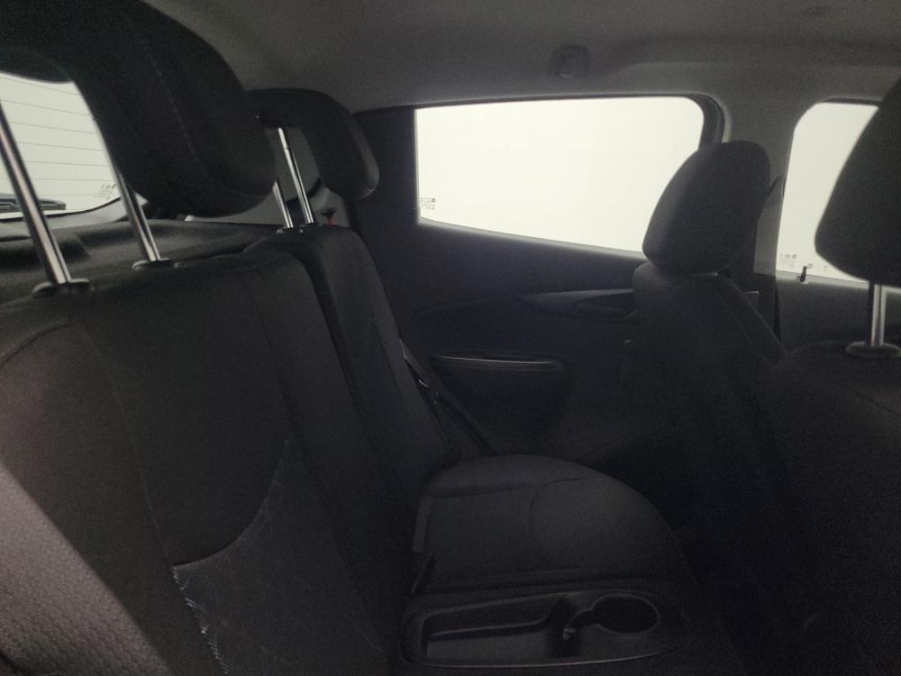 used 2020 Chevrolet Spark car, priced at $14,195