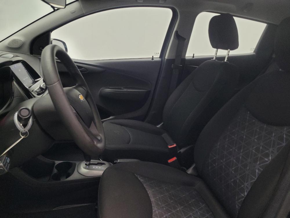 used 2020 Chevrolet Spark car, priced at $14,195