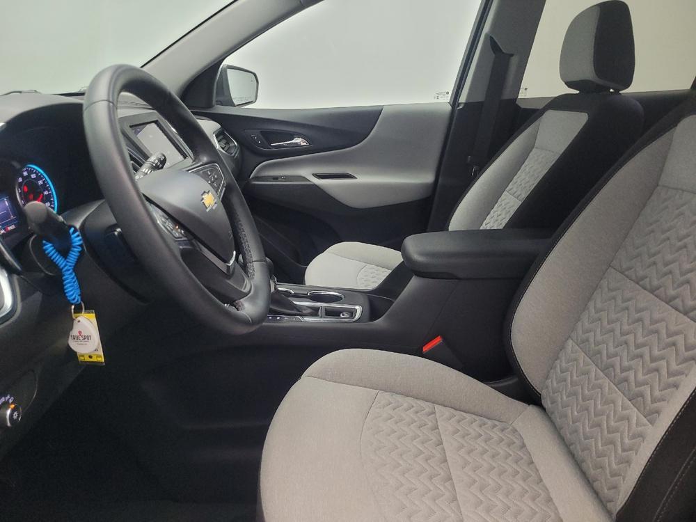 used 2023 Chevrolet Equinox car, priced at $24,295