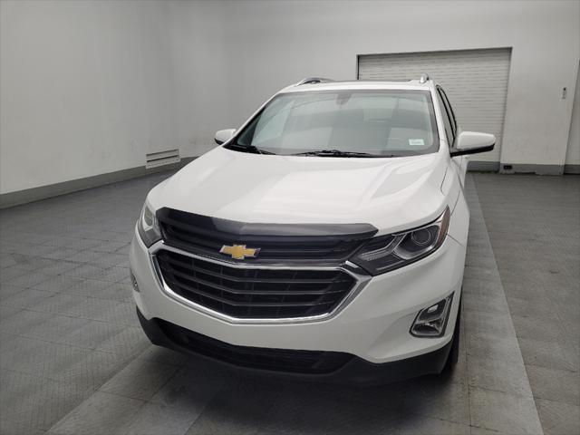 used 2018 Chevrolet Equinox car, priced at $15,995