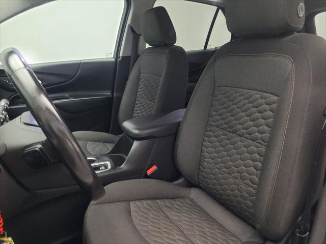 used 2018 Chevrolet Equinox car, priced at $15,995