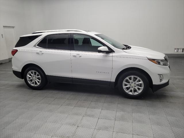 used 2018 Chevrolet Equinox car, priced at $15,995