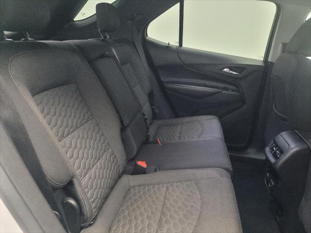 used 2018 Chevrolet Equinox car, priced at $15,995